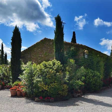 Agriturismo La Casa Nuova Castelmuzio Exterior photo