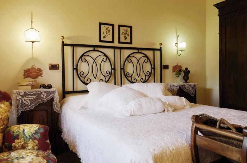 Agriturismo La Casa Nuova Castelmuzio Room photo