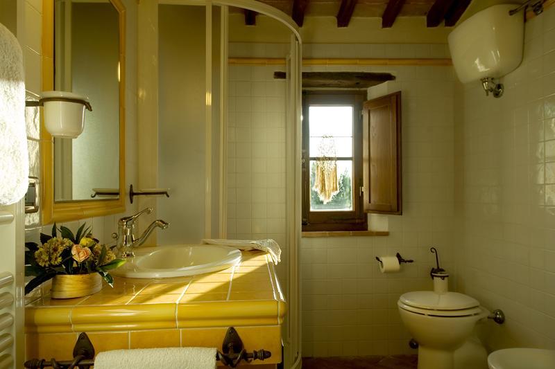 Agriturismo La Casa Nuova Castelmuzio Room photo