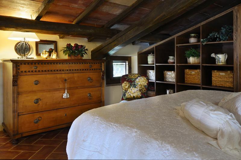 Agriturismo La Casa Nuova Castelmuzio Room photo